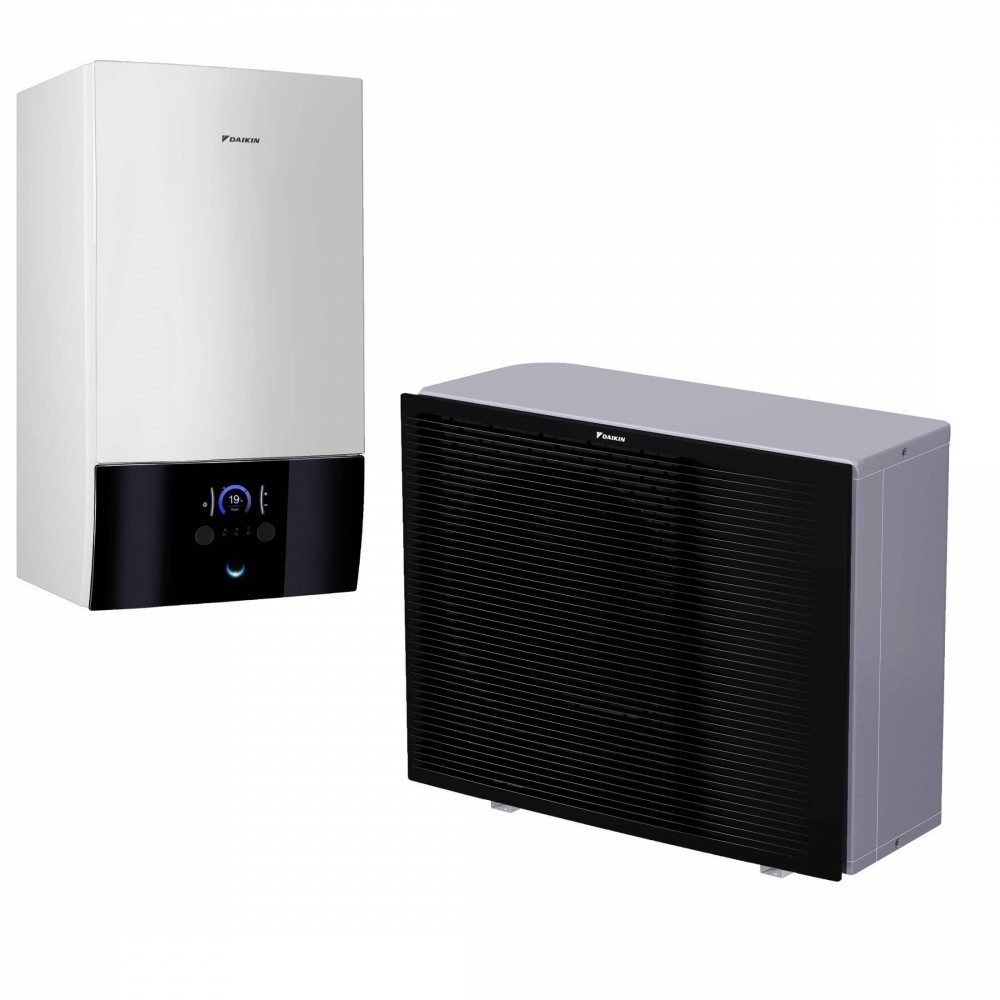 Daikin-Alterma