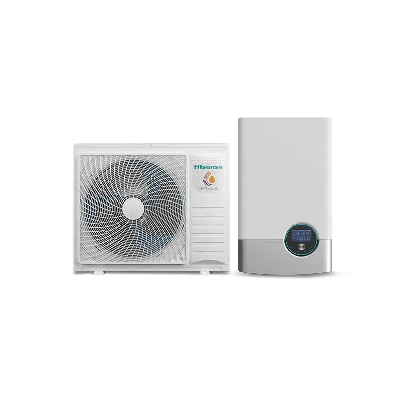 Hisense-Hi-Therma Integra