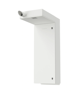 Komfovent Domekt R 200 VSO C8