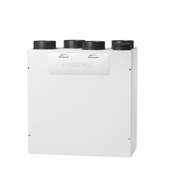 Komfovent Domekt R 200 V C8