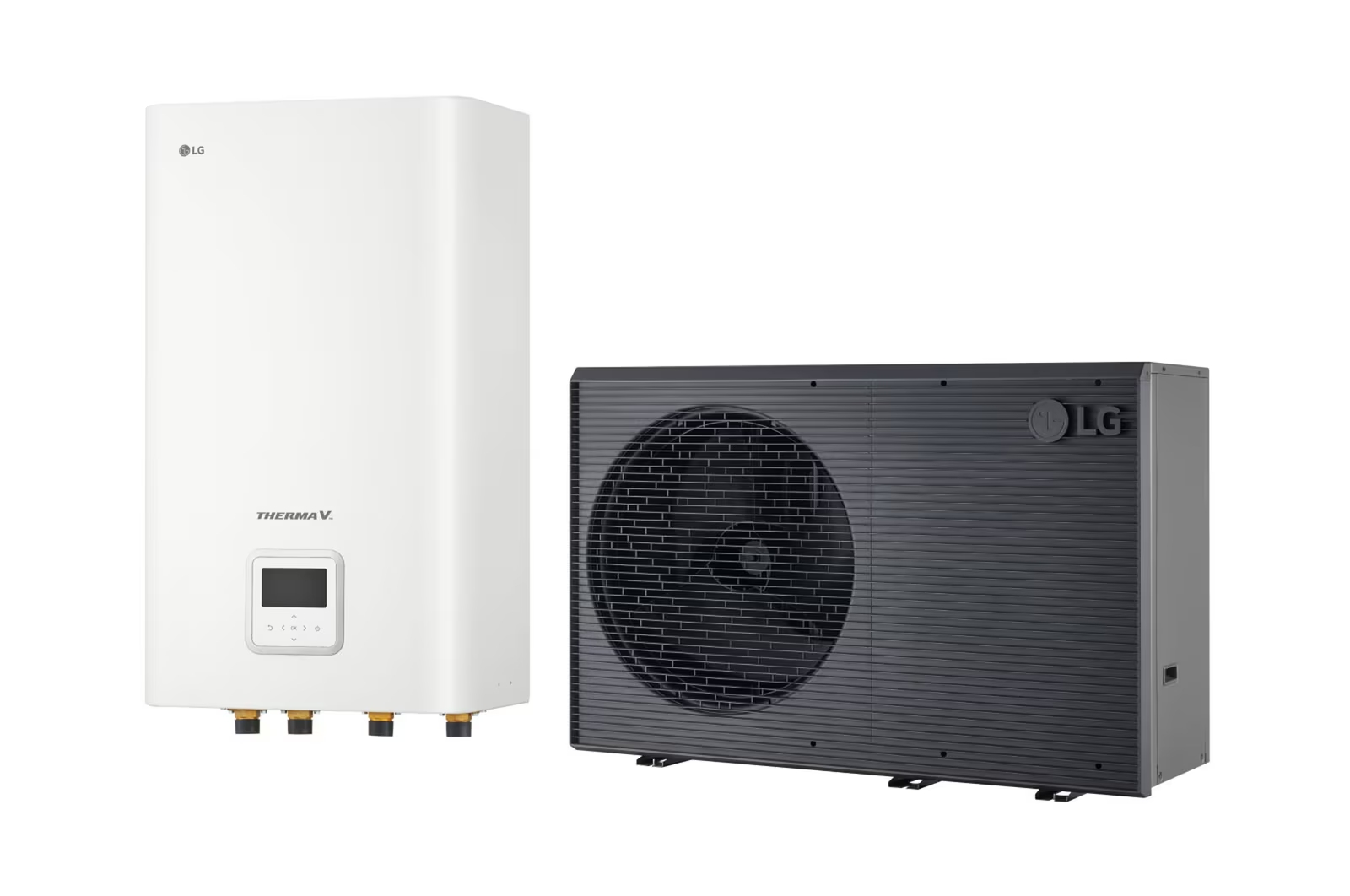 LG-Monoblock Hydro Unit