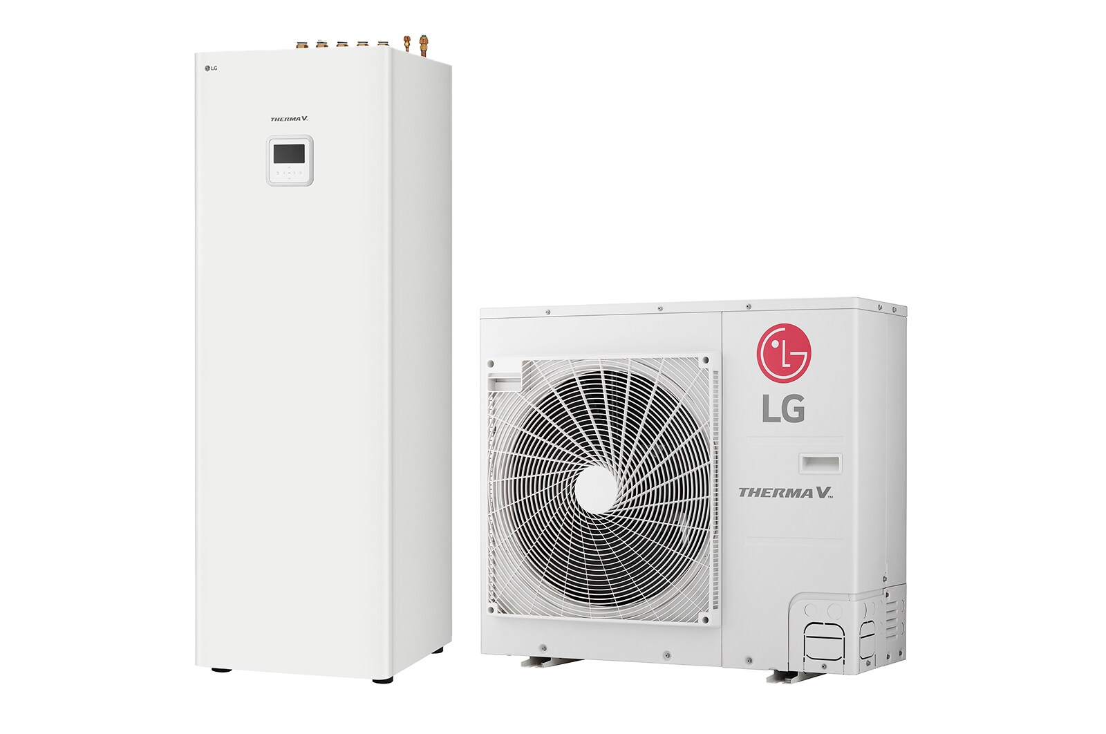 LG-Split Combi