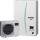 Mitsubishi Elecric-ECODAN HYDROBOX