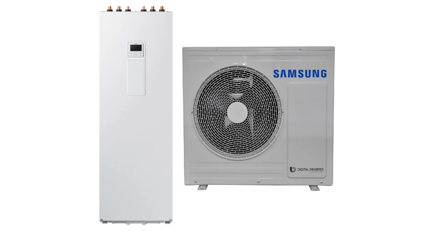 Samsung-ClimateHub Mono