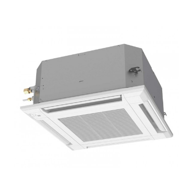 Fujitsu_Compact 4-way Flow Serie