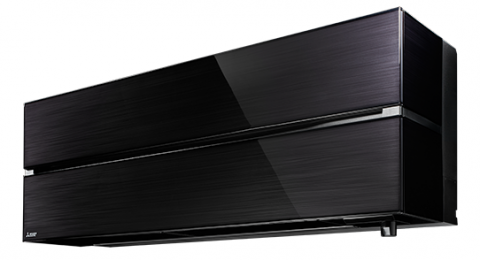 Mitsubishi Electric_MSZ-LN Hero