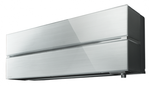 Mitsubishi Electric_MSZ-LN Hero