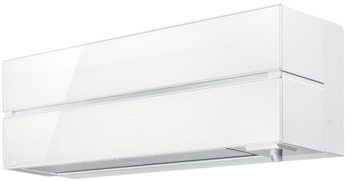 Mitsubishi Electric_MSZ-LN Hero