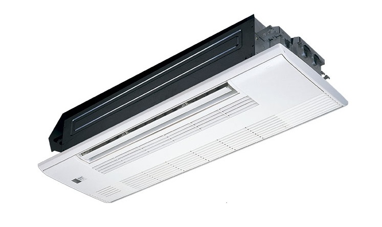 Mitsubishi Electric_MLZ-KP
