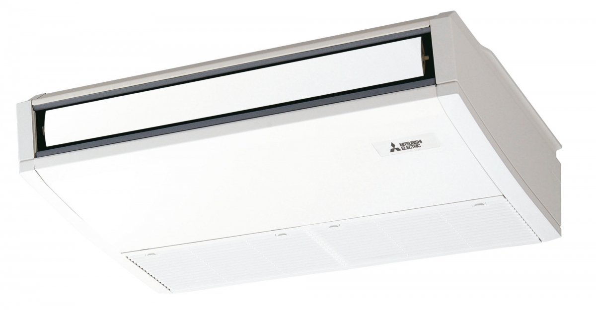 Mitsubishi Electric_PCA-M