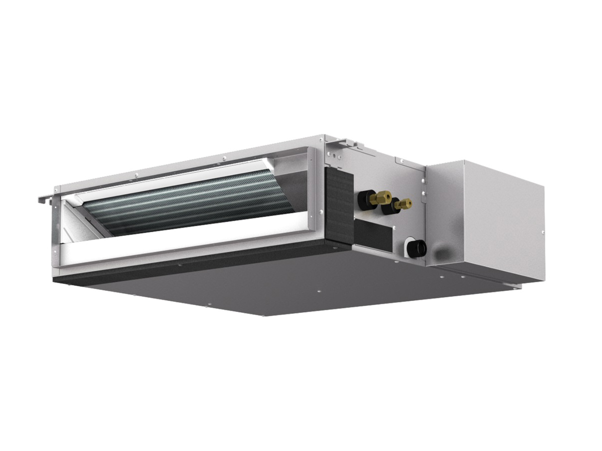 Mitsubishi Electric_SEZ-M